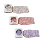 COIN GEL, GOLD PINK, 5 G  -HELLO