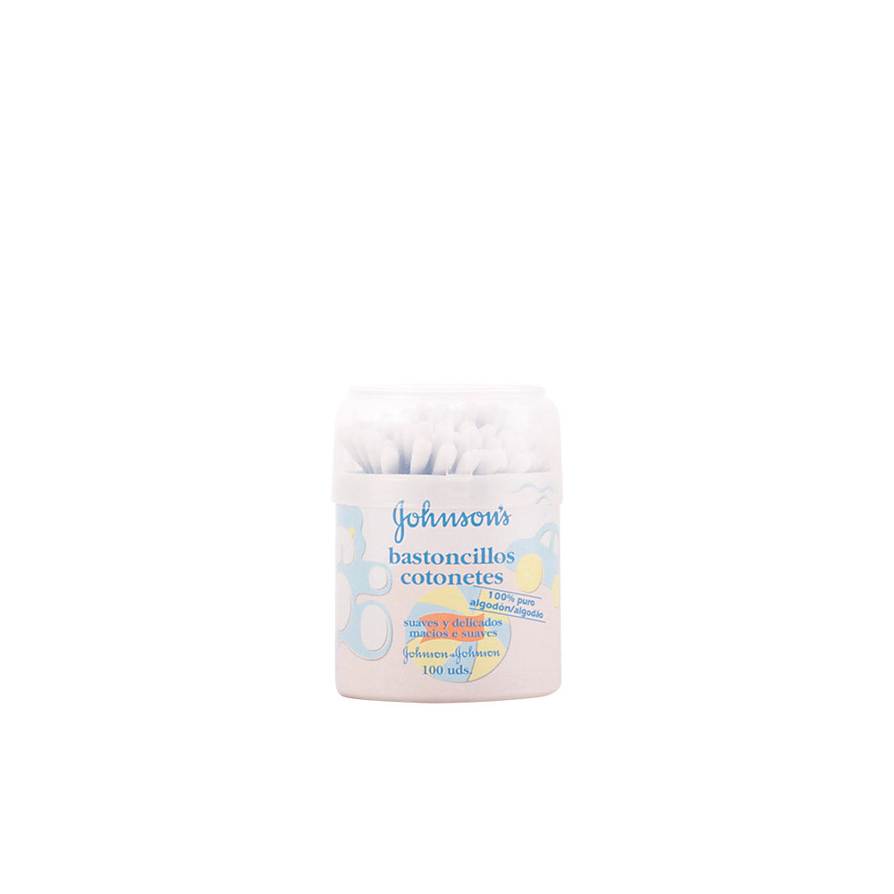 BABY cotton swabs x 100 units