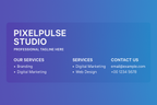 LinkedIn Banner Template