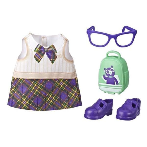 Baby Alive Littles - Little Lilac Fashions