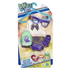 Baby Alive Littles - Little Lilac Fashions