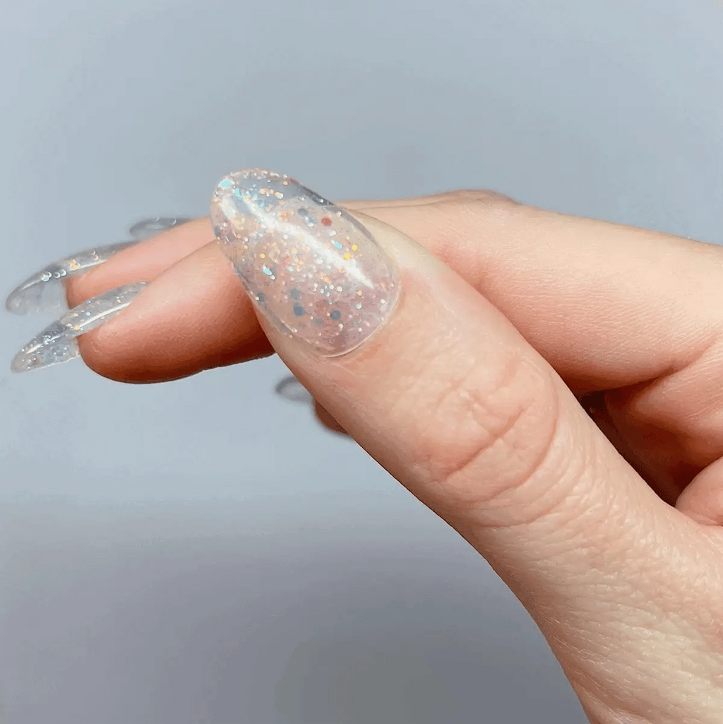 Nail Thoughts - NT-57 Enigma-1