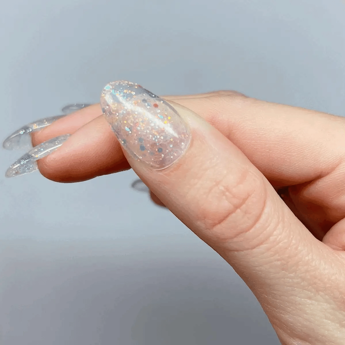 Nail Thoughts - NT-57 Enigma-1
