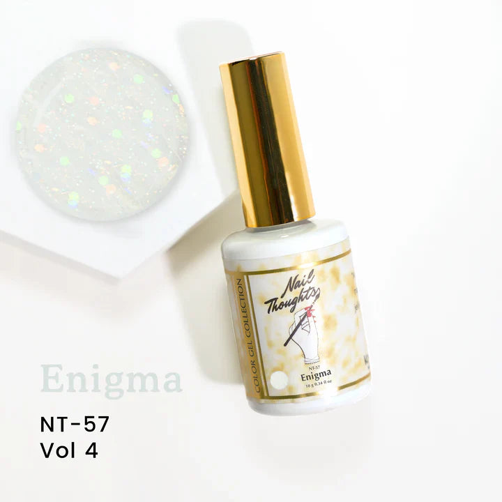Nail Thoughts - NT-57 Enigma-0