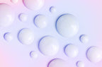 Blue Moon - Blue Malachite facial serum with collagen & hyaluronic acid Botox in a Bottle