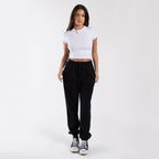 4001 - Women's Baby Tee